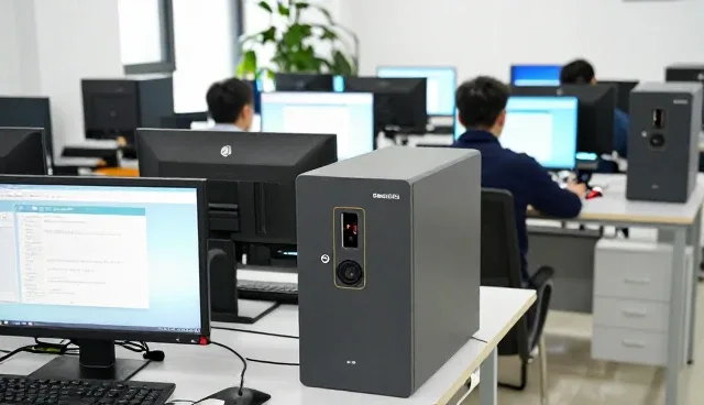多场景智能方案如何实现技术适配的稳定运行