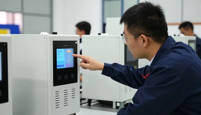 系统集成服务有哪些特点？