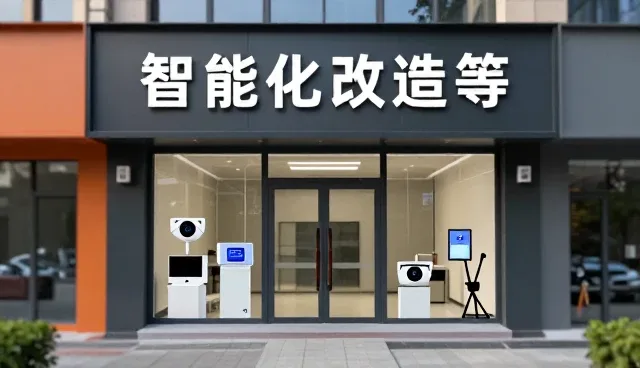 学校智能化系统选型的关键考量要素
