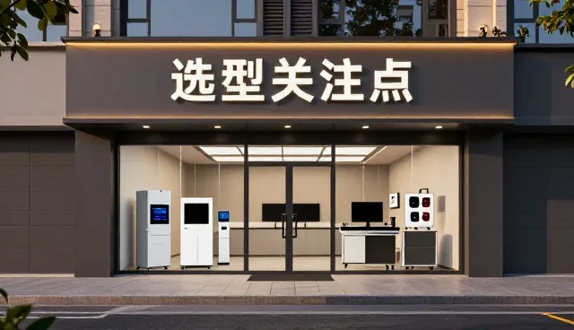 智能设备在工业场景中的系统集成实践