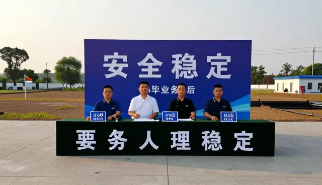 智能监控系统在自动化生产中的多场景应用分析