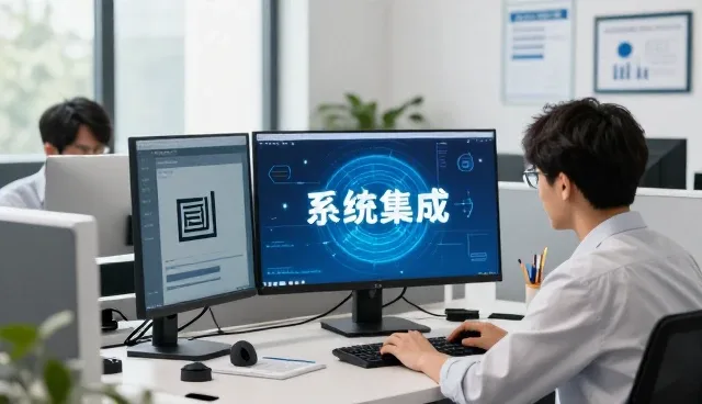 自动化设备集成中数据安全的关键应用与挑战